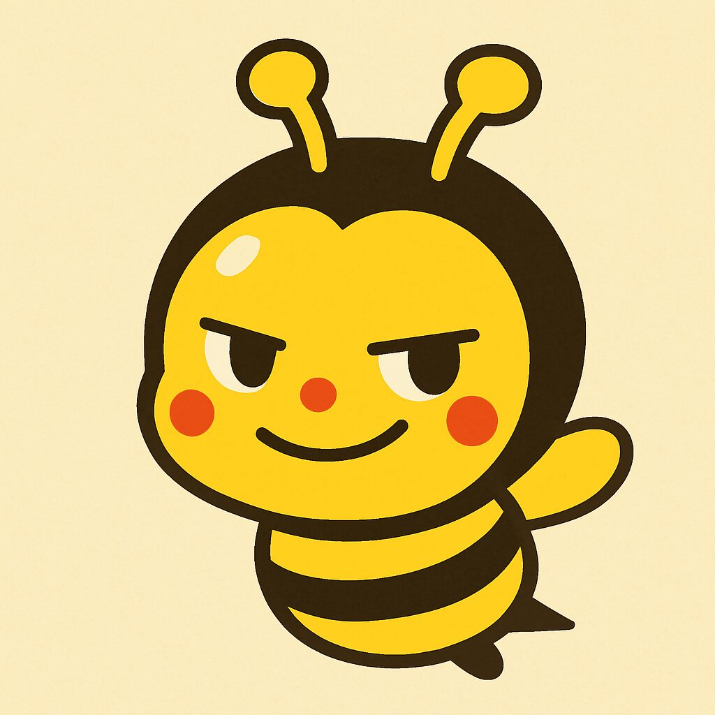 まつばちアイコン
