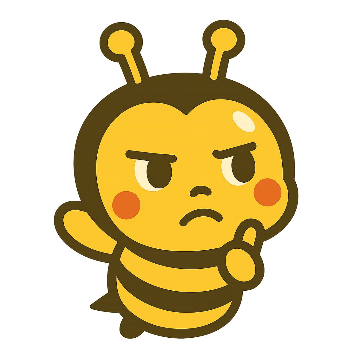 まつばち