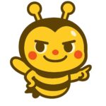 まつばち